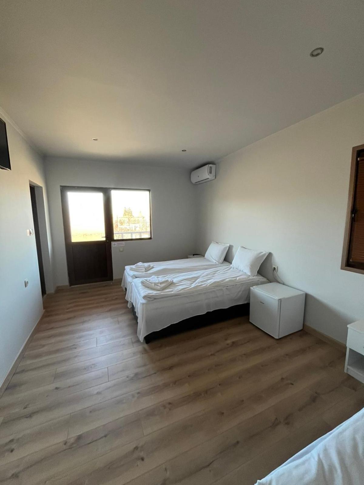 Villa Medi Boutique Sapareva Bania Exterior foto